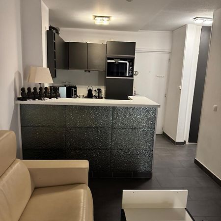 Grand Appartement Port Nature 7 آجد المظهر الخارجي الصورة