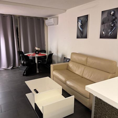 Grand Appartement Port Nature 7 آجد المظهر الخارجي الصورة
