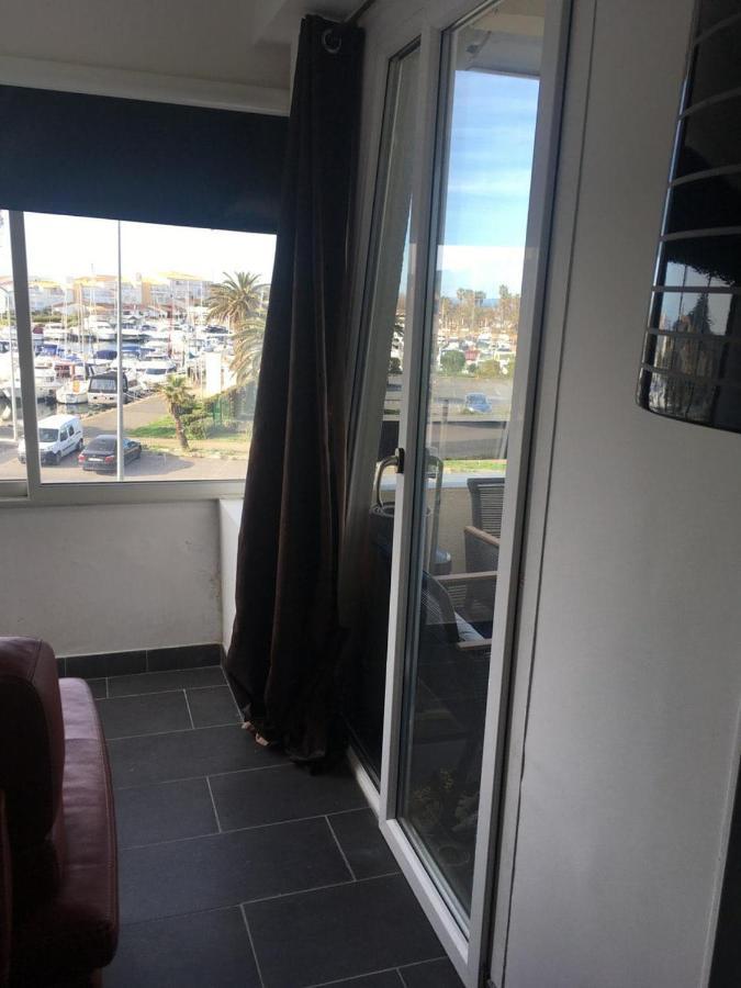 Grand Appartement Port Nature 7 آجد المظهر الخارجي الصورة